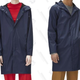 Rains Coat